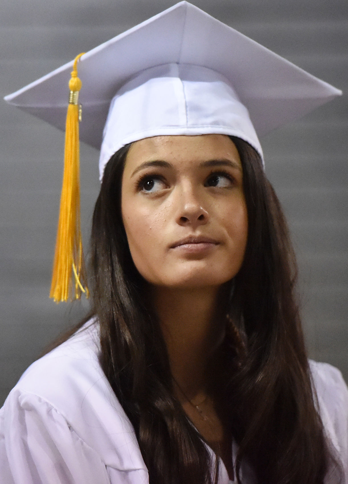 PHOTOS: Cheyenne Mountain High School Graduation